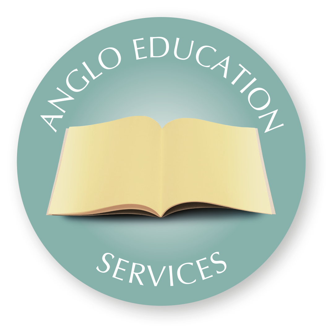 Anglo Education Logo