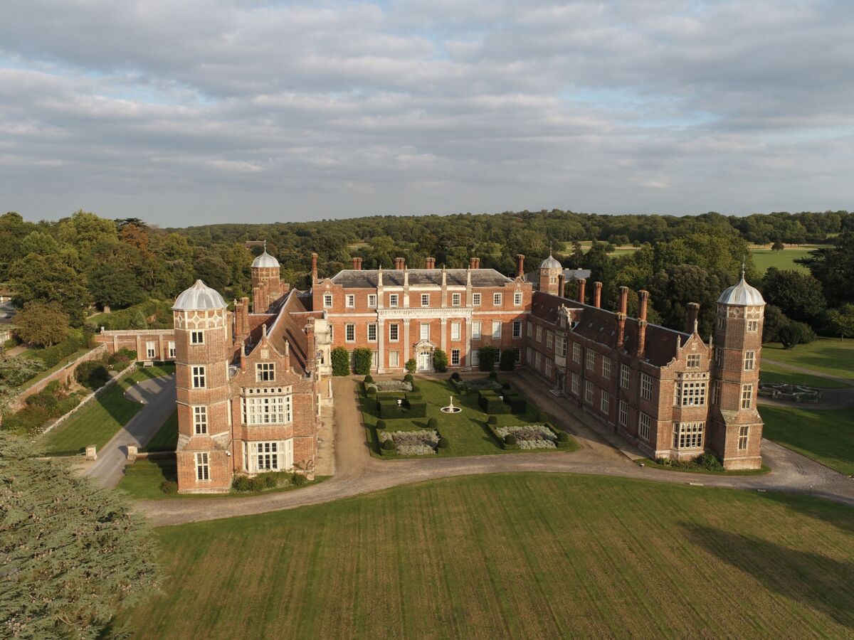 Cobham Hall School - Anglo Education